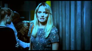 Storage 24 Official Trailer HD London In Chaos Friends Hunted Down In A Horror Maze [upl. by Nelluc]