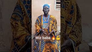 Wiz baba 🔥🔥🔥💪 [upl. by Euhc]