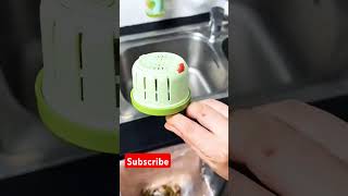 kitchen sink drainTejlndiashortsviralyoutubeshortsrichakka [upl. by Reeta]