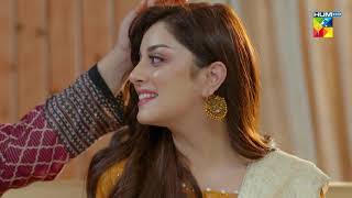 Bebasi  Episode 02  Best Moment 06  HUMTV Drama [upl. by Ahsatsan]