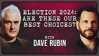 Dave Rubin quotIdentity Politics Is Tearing Our Society Apartquot [upl. by Erinn]