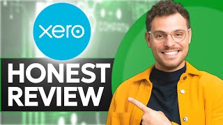 Xero Accounting for Business Review  Watch Before Using [upl. by Cohberg]