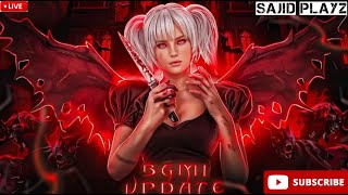 GAMEPLAY 0 BACKCHODI 100  BGMI  SAJID PLAYZ [upl. by Barbaraanne]