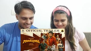 Maaveeran  Official Trailer  Sivakarthikeyan Aditi Shankar  Madonne Ashwin  Arun Viswa [upl. by Nodrog]