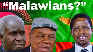 List Of Malawians Who Ruled Zambia [upl. by Aliahkim]