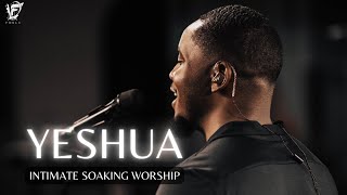 David Forlu  YESHUA  INTIMATE SOAKING WORSHIP [upl. by Atlante]