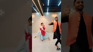 Shree Ganeshaya Dheemahi  Ganesh Chaturthi special  Sangeet Choreography [upl. by Euqinahs]