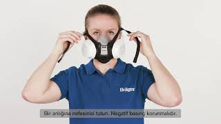 Dräger Xplore 33003500  Nasıl Kullanılır  Dräger Türkiye [upl. by Karame]