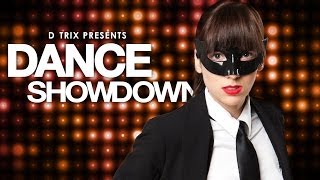 Meet Meghan Camarena  Dtrix Presents Dance Showdown Season 3 [upl. by Mahla]