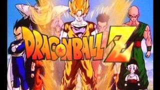 Dragon ball Z soundtrack Battle theme Fight music 1 HOUR [upl. by Fariss]