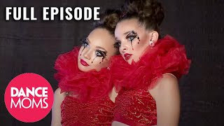 The ALDC Turns Into a FREAKSHOW When Chloe Leaves S5 E1  Full Episode  Dance Moms [upl. by Ades]