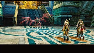 Final Fantasy XII The Zodiac Age  PC Gameplay  1080p HD  Max Settings [upl. by Wenda]