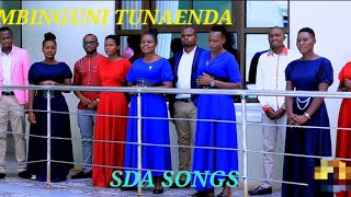 MBINGUNI TUNAENDA ■ SDA SONGS [upl. by Batchelor]