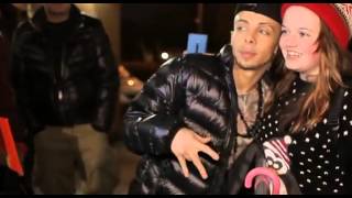 Dappy  IOU Official Video [upl. by Ellekcim]