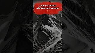 ⛰️ Kilian Jornet dépasse les limites  🏃 [upl. by Eibot]