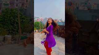 💕💕💕 Chamak Challo  bollywood song  viral  short video  trending reels  mansipandey [upl. by Leinahtan]