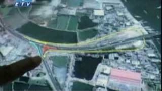 Traffic Jam Free Dhaka to U  ETV Report vol2 [upl. by Asiulairam595]