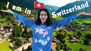 🇨🇭 Switzerland ലൂടെ ഒരു യാത്ര  My Road Travel [upl. by Nemra7]