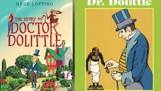 The Story of Doctor Dolittle Full Audiobook by Hugh Lofting [upl. by Spoor]