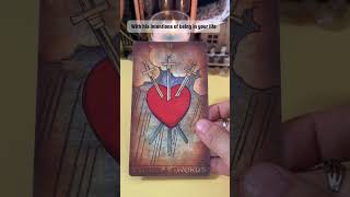 He is losing you❗️spiritualtarotcards soulmate astrologyzodiac lovespiritualtarotcards [upl. by Odravde]