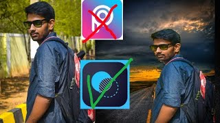 Full tutorial How to change background using Photoshop mix with out Compressing a image quality [upl. by Aronoel404]