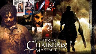 The Texas Chainsaw Massacre Franchise Explained A Complete Chronological Breakdown [upl. by Vickie]