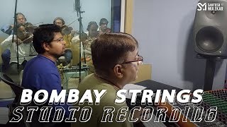 Bombay Strings  Santosh Mulekar  2024 [upl. by Charlean629]