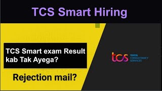 32 Tcs smart hiring 2024  Result kabtk ayega Everything explained [upl. by Crain]