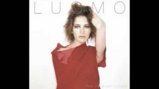 Luomo  Tessio The Present Lover Album Version Force Tracks 2003 [upl. by Aileen]