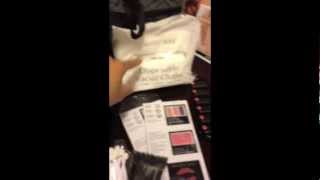 What Comes in Your Mary Kay Starter Kit [upl. by Annauqahs]