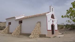 PUEBLOS DESHABITADOS ALMERIA [upl. by Sandberg448]