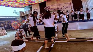 CULTURAL DANCE  AEVITAS LEARNERS SCHOOL ANNUAL DAY [upl. by Ria]