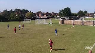 u12 ktfc v aylestone park [upl. by Myriam]