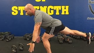 Single Leg Deadlift The best Exercise you are not doing [upl. by Herrington267]