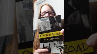 Finished On the Road by Jack Kerouac from my book scratch off poster [upl. by Corenda]