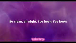 PARTYNEXTDOOR  Dreamin Lyrics [upl. by Norvan]