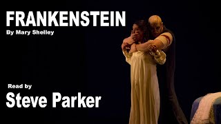 Frankenstein complete immersive audiobook read by Steve Parker [upl. by Nomal]