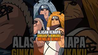 GinkakuampKinkakutrending viralvideo anime narutoshippuden [upl. by Aennil640]