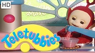 Teletubbies Bubble Pictures  Full Episode [upl. by Cissej203]