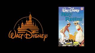 Walt Disney  Mary Poppins 1978 Hörspiel [upl. by Ahtamat]