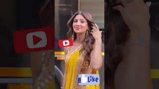 Shilpa Shetty Ke Stunning Designer Saree LooksUnique Saree Ideas aapke Liye [upl. by Siouxie]