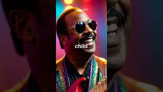 10 Things You Didnt Know About Stevie Wonders Childhood [upl. by Enyrehtac]