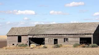 Ritzville Backroads 09262014 [upl. by Shaina]