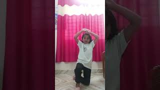 Rang Maar De Holi Hai  Short Choreography  Holi Special [upl. by Aitercul]