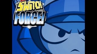 Mighty Switch Force OST [upl. by Aiyt835]