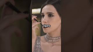 Women Smoking Cigars The Latest Trend cigarculture cigarlounge cigarlifestyle cigarlife [upl. by Retla]