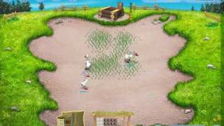 FARM FRENZY  Free full game [upl. by Sari]