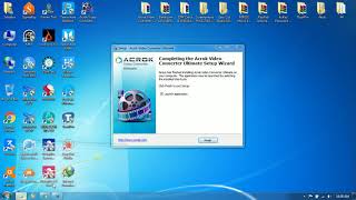 Acrok Video Converter Ultimate 6 6 101 1240 2019 Full Cracked Tested 1000 Work Fine [upl. by Rosita]