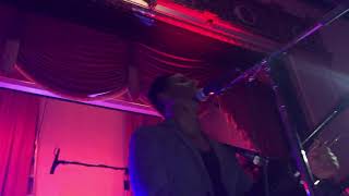 New Eritrean Song Tomas Alazar Oakland Concert ቶማስ ኣልኣዛር [upl. by Attesor]