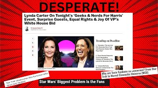 DESPERATE DEMS EXPLOIT FANDOMS [upl. by Annej827]